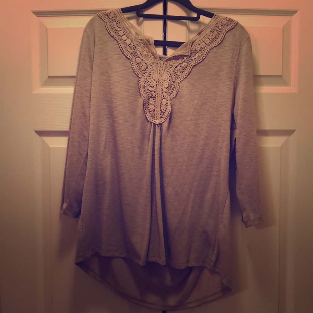 Women’s XL Dress Shirt